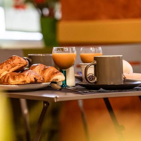 Hotel Furania Saint-Etienne  Zewnętrze zdjęcie