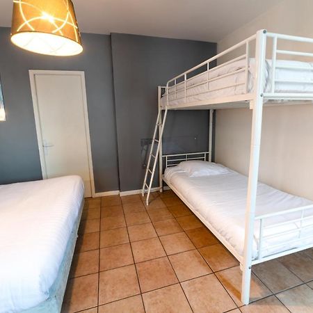 Hotel Furania Saint-Etienne  Zewnętrze zdjęcie