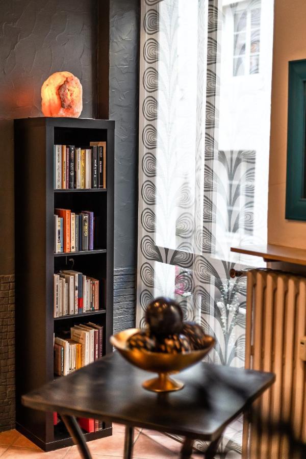 Hotel Furania Saint-Etienne  Zewnętrze zdjęcie