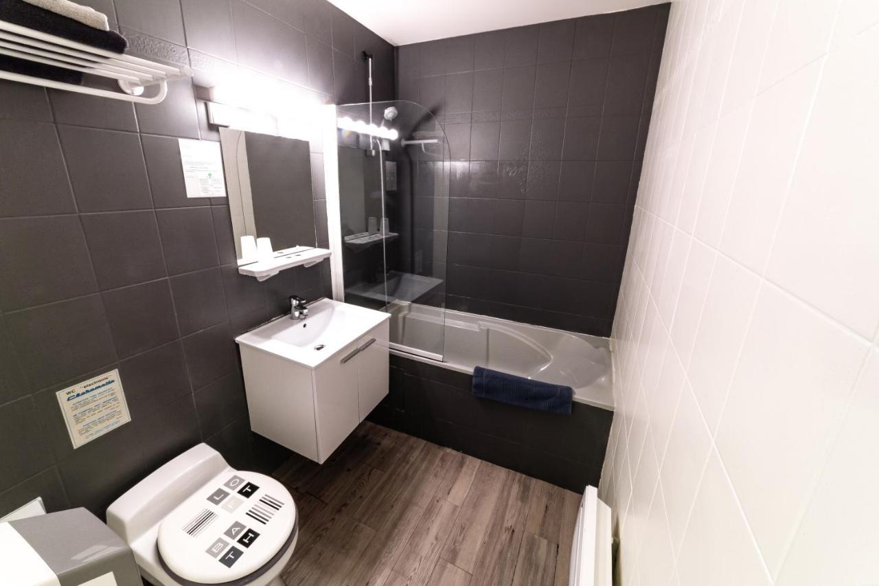 Hotel Furania Saint-Etienne  Zewnętrze zdjęcie