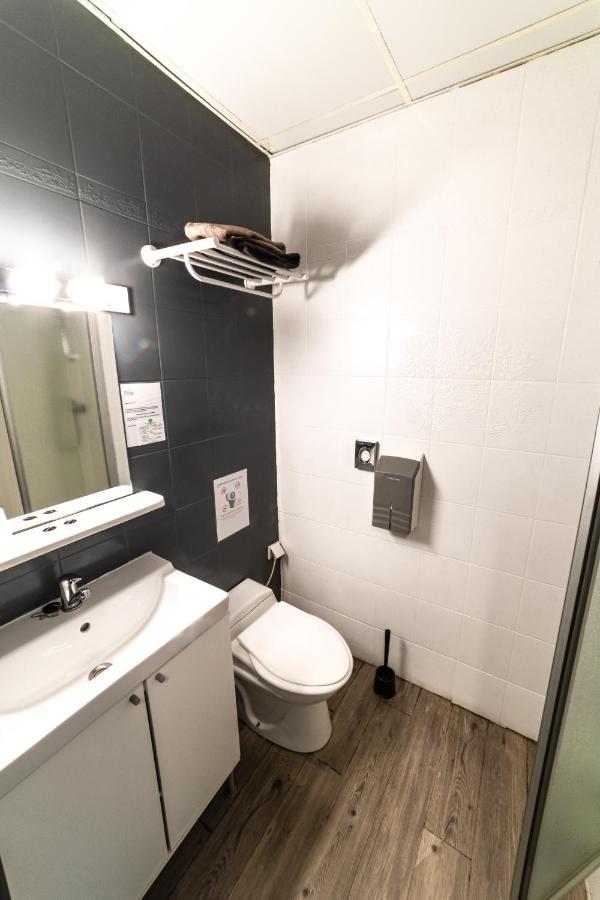 Hotel Furania Saint-Etienne  Zewnętrze zdjęcie