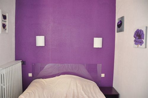 Hotel Furania Saint-Etienne  Zewnętrze zdjęcie